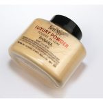 ⁦بن ناي لوكشري بودرة مكياج بنانا - 42 جم⁩ - الصورة ⁦2⁩