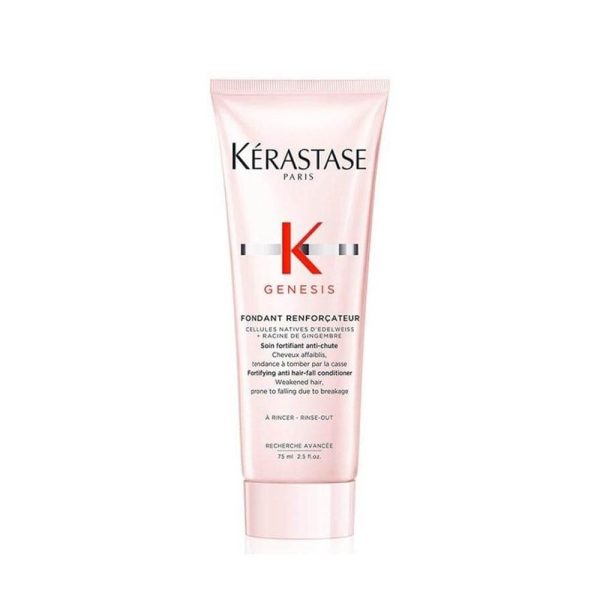 كيراستاس بلسم جينيسيس فوندانت للحماية من تساقط الشعر - 75 مل