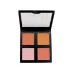 ⁦ايلف باليت أحمر الخدود لايت كلير - 13.4 جم⁩ - الصورة ⁦2⁩