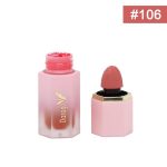 ⁦داروج أحمر خدود سائل - 6 مل⁩ - الصورة ⁦3⁩