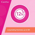 ⁦كيرفري غسول يومي للمناطق الحساسة بفيتامين E وخلاصة القطن - 200 مل⁩ - الصورة ⁦4⁩