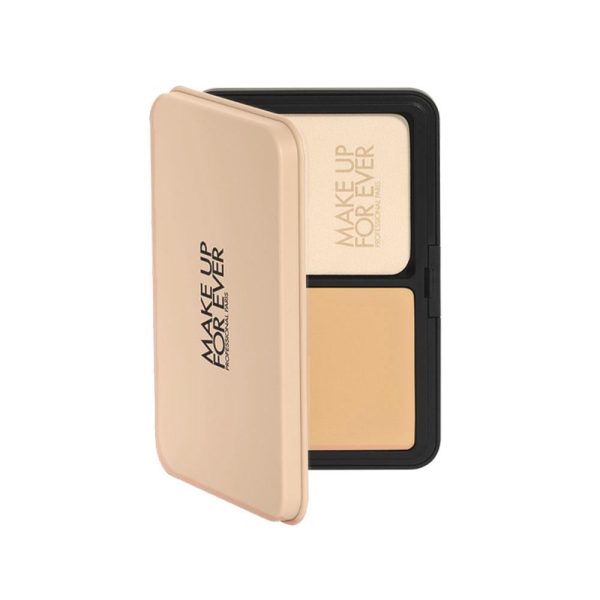 ميك اب فور ايفر بودرة أساس مضغوطة اتش دي سكين مطفي - 2Y20