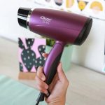 ⁦اوكيما مجفف للشعر  خفيف الوزن - 2200 - OK-406⁩ - الصورة ⁦6⁩