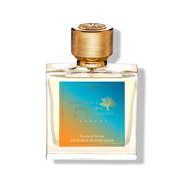 عطر تربل ان بارادايس