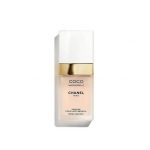 عطر شعر بعبير شرقي زهري