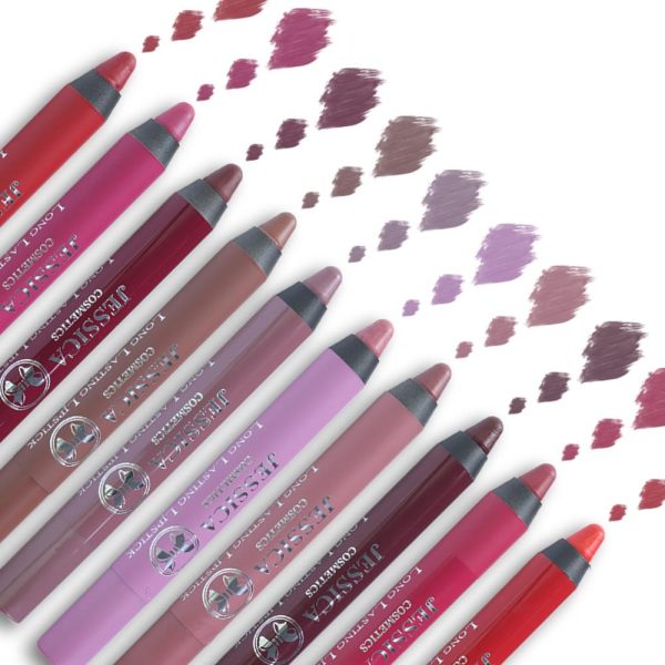 أحمر شفاه جيسيكا