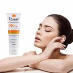 ⁦ديسار كريم مرطب بعامل حماية  90 من الشمس - 80 مل⁩ - الصورة ⁦2⁩