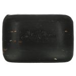 ⁦شيا مويستشر الصابون الأفريقي الأسود بزبدة الشيا لعلاج الإكزيما- 142 جم⁩ - الصورة ⁦3⁩