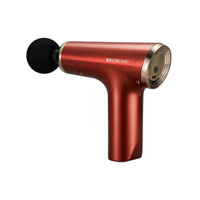 مسدس مساج احترافي للجسم