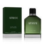 ⁦عطر جورجيو ارماني او دي سيدر للرجال - او دى تواليت 100 مل⁩ - الصورة ⁦2⁩