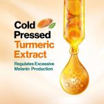 ⁦هيمالايا سيروم الكركم لإزالة البقع الداكنة  - 30 مل⁩ - الصورة ⁦8⁩