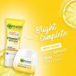 ⁦غارنييه كريم سيروم التبييض برايت كومبليت بعامل حماية من الشمس  36 - 50 مل⁩ - الصورة ⁦2⁩