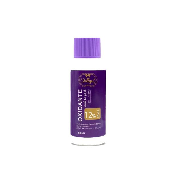 تفتيح لون الشعر