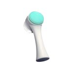 ⁦ميني جود فرشاة بوجهين لتنظيف الوجه⁩ - الصورة ⁦2⁩