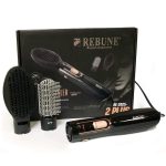 ⁦ريبون مصفف شعر مع ملحقين RE2025-2 Plus⁩ - الصورة ⁦2⁩