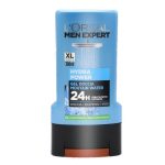 لوريال باريس سائل استحمام هيدرا باور للرجال