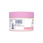 ⁦دوف مقشر الجسم بخلاصة ملح الهيمالايا وزيت الورد - 298 مل⁩ - الصورة ⁦2⁩