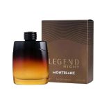 ⁦عطر مونت بلانك ليجند نايت للرجال - او دى بارفيوم 100 مل⁩ - الصورة ⁦2⁩