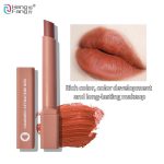 ⁦هنج فانج مجموعة احمر الشفاه لايت سويت لوف فيلفيت ميست - 3 لون 9112A⁩ - الصورة ⁦5⁩