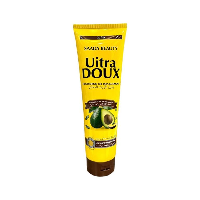 بديل الزيت بزيت الافوكادو وزبدة الشيا سعادة بيوتي