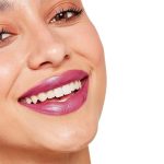 ⁦ريميل لندن أحمر الشفاه لاستنج فينيش 058 دروب اوف شيري - 4 جم⁩ - الصورة ⁦3⁩