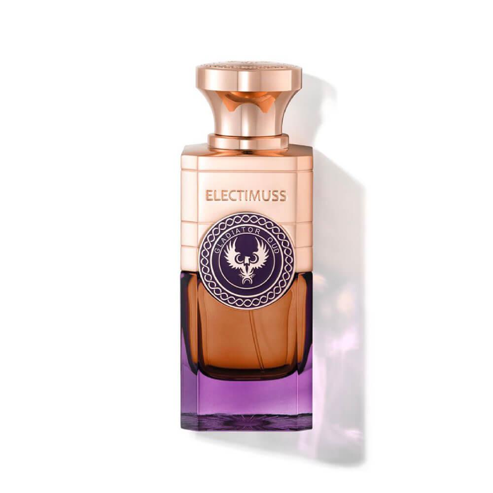 عطر جلاداتور عود عطر جلاداتور عود