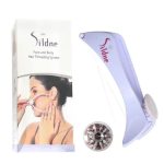 سيلدن أداة نتف وإزالة شعر الوجه والجسم مع 10خيوط