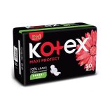 فوط صحية ماكسي عادية