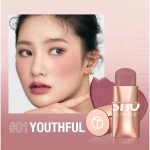 أحمر خدود ستيك يوثفول