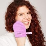 مجموعة السفر لإزالة المكياج 5 في 1