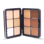 ⁦فرح 22 كونسيلر خافي عيوب 12 لون (WW483) - 42 جم⁩ - الصورة ⁦2⁩