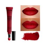 ⁦ان واي اكس أحمر شفاه كريمي باودر باف ليبي PPL03 جروب لوف -12 مل⁩ - الصورة ⁦2⁩