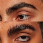 ⁦ان واي اكس جل حواجب ذا برو جلو TBG05 أسود - 5 جم⁩ - الصورة ⁦4⁩