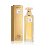 ⁦عطر اليزابيث أردن فيفث أفينيو للنساء - او دى بارفيوم 125 مل⁩ - الصورة ⁦2⁩