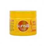 صانسيلك كريم تصفيف ناعم وانسيابي