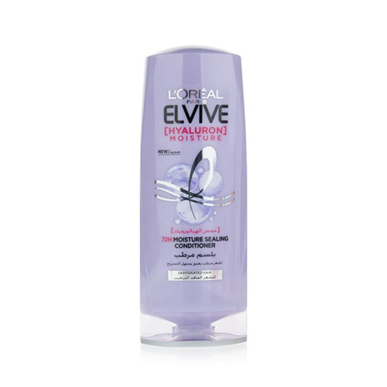 بلسم هيالورون لملئ الشعر