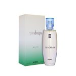 ⁦عطر اجمل رين دروبس للنساء - او دى بارفيوم 50 مل⁩ - الصورة ⁦2⁩