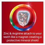 ⁦كولجيت معجون أسنان توتال 12 بياض متطور - 100 مل⁩ - الصورة ⁦3⁩