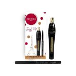 ⁦برجوا مجموعة تويست أب ماسكارا الترا وكحل ماتيك⁩ - الصورة ⁦3⁩