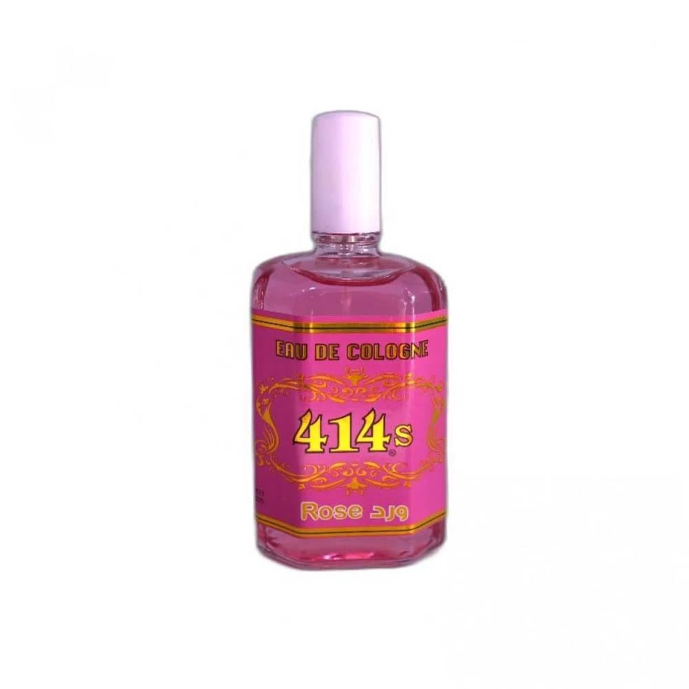 كولونيا 414s ورد