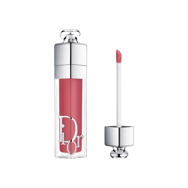 مكبر وملمع شفاه انتنس روز