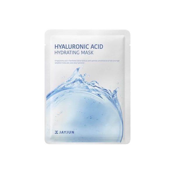 قناع الهيالورونيك المرطب