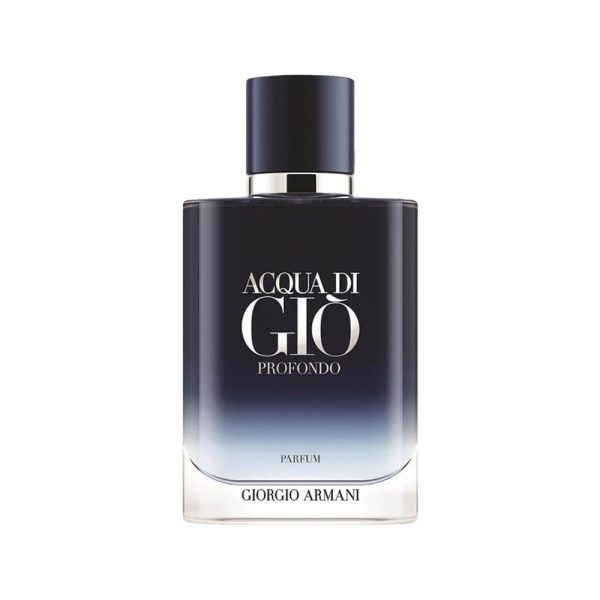 عطر أكوا دي جيو أزرق