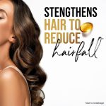 ⁦بانتين شامبو ضد تساقط الشعر 390 مل⁩ - الصورة ⁦3⁩