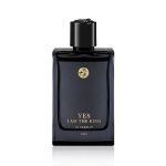 عطر جيبرليز يس اي ام ذا كينج للرجال - لي بارفيوم 100 مل