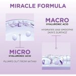 ⁦لوريال باريس كريم ترطيب العين هيالورون اكسبرت - 15 مل⁩ - الصورة ⁦4⁩