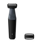 ⁦فيليبس ماكينة حلاقة ناعمة لشعر الجسم السلسلة 3000 موديل BG3010/13⁩ - الصورة ⁦5⁩