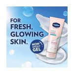 فازلين جل منعش ومشرق لتفتيح