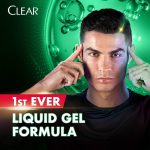 ⁦كلير شامبو ضد القشرة للرجال بخلاصة الأعشاب - 200مل⁩ - الصورة ⁦5⁩