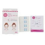 ⁦دودو ليبل لصقات شد الوجه الكورية - 40 لصقة⁩ - الصورة ⁦2⁩